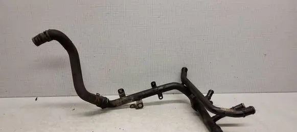 Volkswagen Transporter - Caravelle T5 Engine coolant pipe/hose 03L121064F