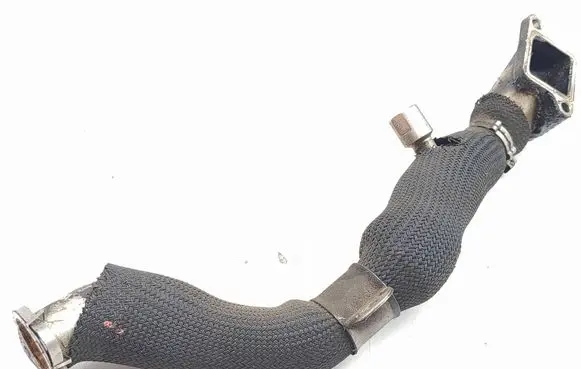 Land Rover Range Rover L405 EGR valve line/pipe/hose AL3Q9E470FA