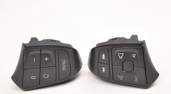 Volvo XC60 Steering wheel buttons/switches 31334456