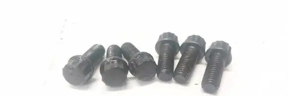 Honda HR-V Nuts/bolts 