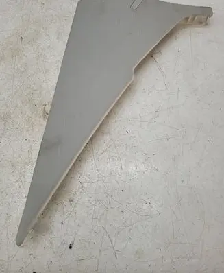 Volkswagen PASSAT B6 (C) pillar trim 3C5867241