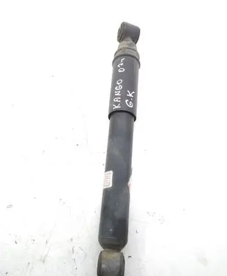Renault Kangoo I Rear shock absorber/damper