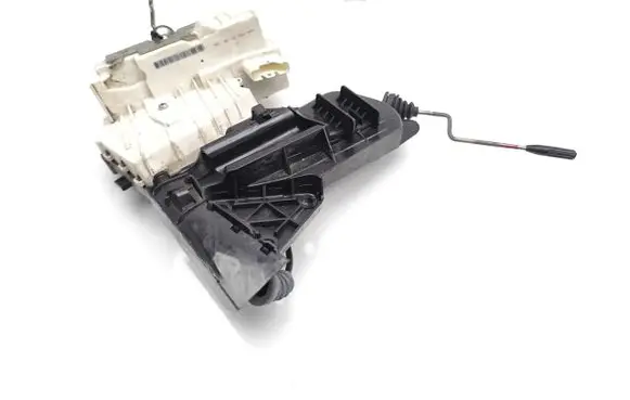 Mercedes-Benz ML AMG W164 Rear door lock A1647330614
