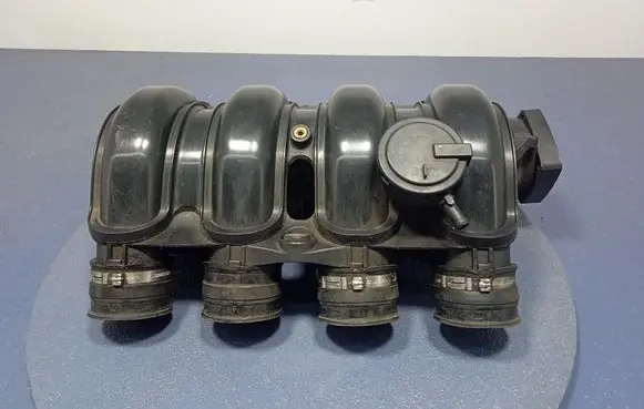 Intake manifold