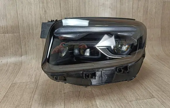 Mercedes-Benz GLB X247 Headlight/headlamp A2479067903 2479067903