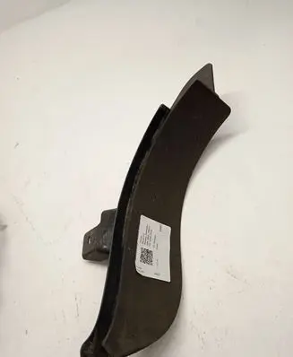 Porsche Macan (95B) Rear mudguard 95B825281A