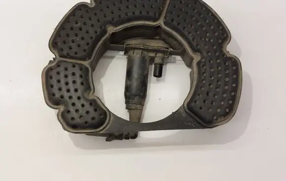 Volkswagen Jetta VI Active carbon filter fuel vapour canister 1K0201797C