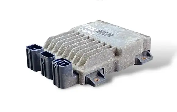 Toyota Auris 150 Fuel injection control unit/module 8987120070 3100013710 K5328