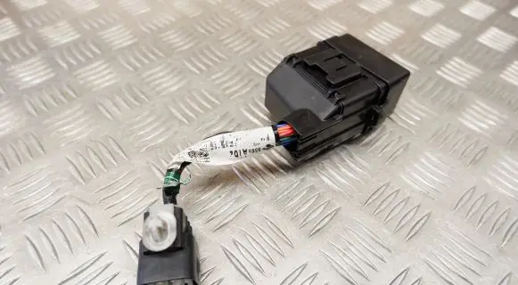 Mitsubishi Outlander Fuse module 8565A162