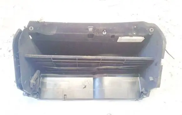 Mercedes-Benz C W203 Glove box a2036800991
