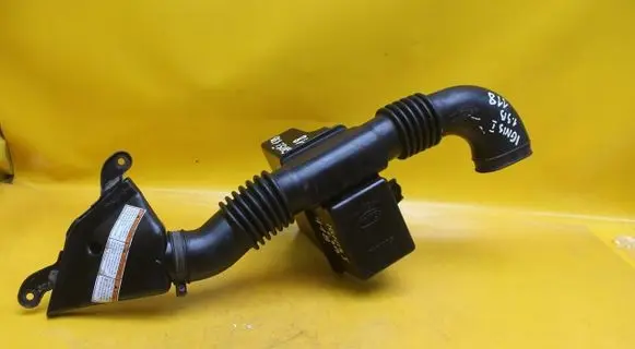 Suzuki Ignis Intake resonator 80G-R01