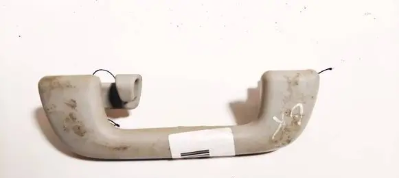 Toyota Corolla E120 E130 Rear interior roof grab handle