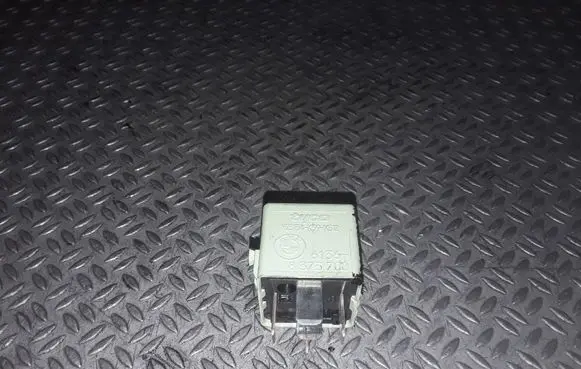 BMW 7 E65 E66 Other relay 61368373700
