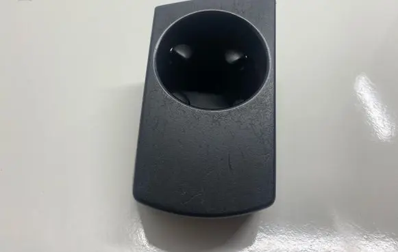 BMW X3 E83 Cup holder front 3401957