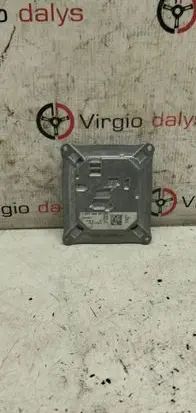 Peugeot 308 Xenon control unit/module 130732940300