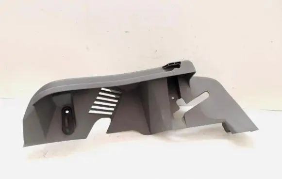 Ford Fusion Parcel shelf load cover mount bracket 2N11N46809