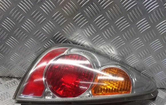 Suzuki Liana Rear/tail lights