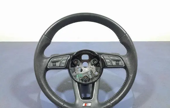 Audi A5 8T 8F Steering wheel 8W0419091CS