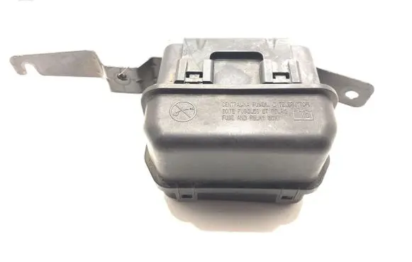 Alfa Romeo Stelvio Fuse box set 