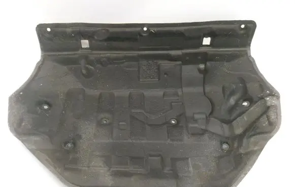 Tesla Model 3 Engine splash shield/under tray 1083414-00-a
