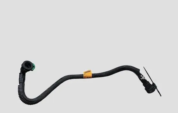 Ford Galaxy Fuel line pipe E1G39J332AB
