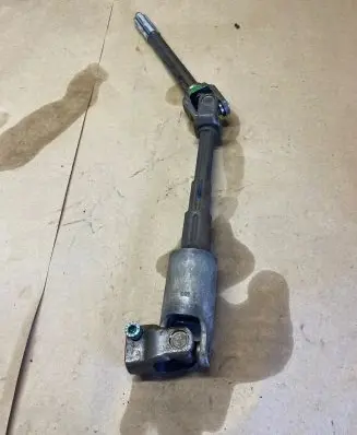 Audi A4 S4 B6 8E 8H Steering column universal joint