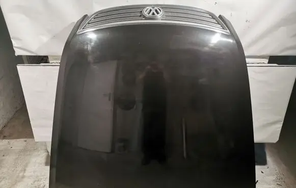 Volkswagen Phaeton Engine bonnet/hood