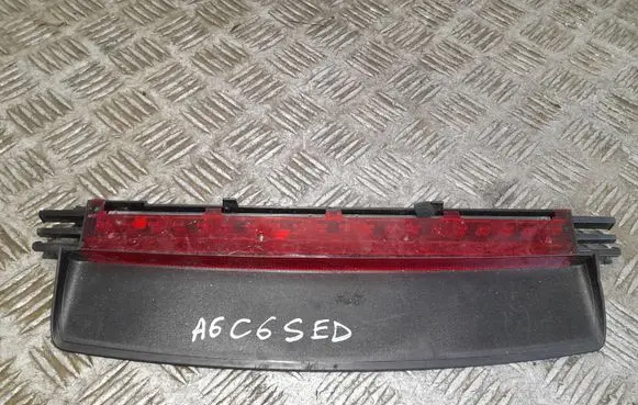 Audi A6 S6 C6 4F Third/center stoplight 4f5945097