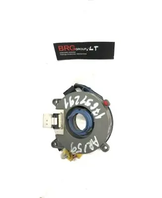 Alfa Romeo 159 Airbag slip ring squib (SRS ring) 59001049 17691291