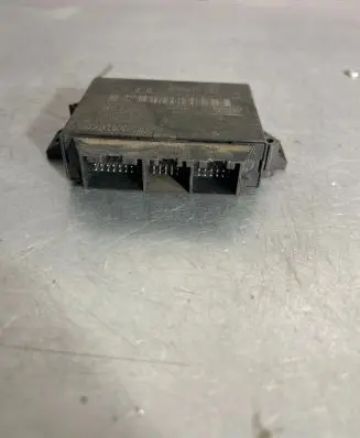 Audi A6 S6 C6 4F Parking PDC control unit/module 4F0919283F 4F0910283F 06533067
