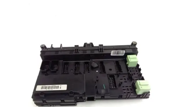 BMW X5 E53 Fuse module 8378107