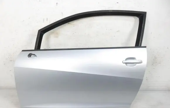 Seat Ibiza IV (6J,6P) Door (2 Door Coupe) 