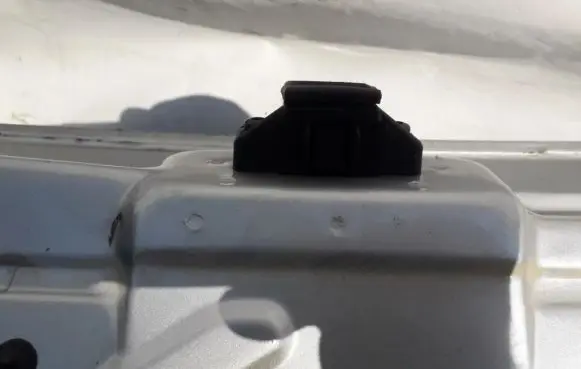 Renault Megane I Tailgate/trunk/boot lock/catch/latch