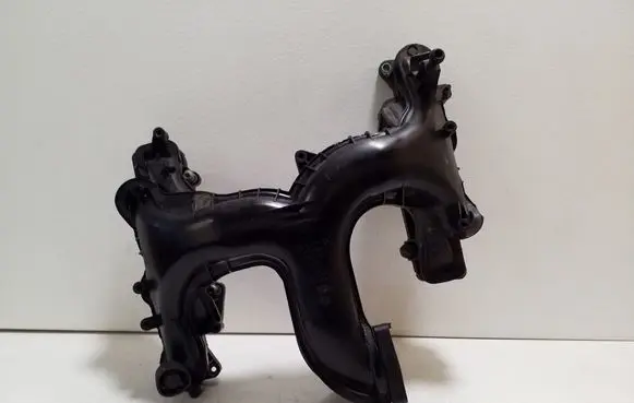 Porsche Cayenne (92A) Intake manifold 059129711CF