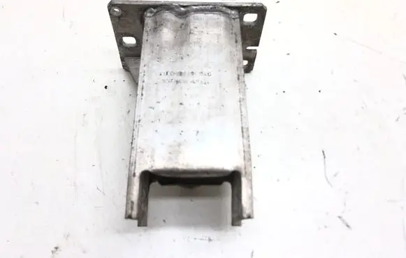 Audi A5 8T 8F Front bumper shock/impact absorber 8K0807134C