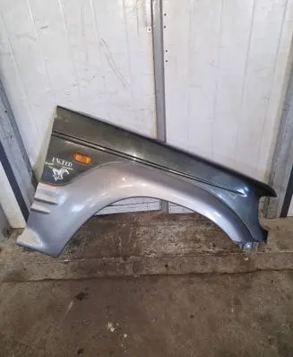 Hyundai Galloper Fender