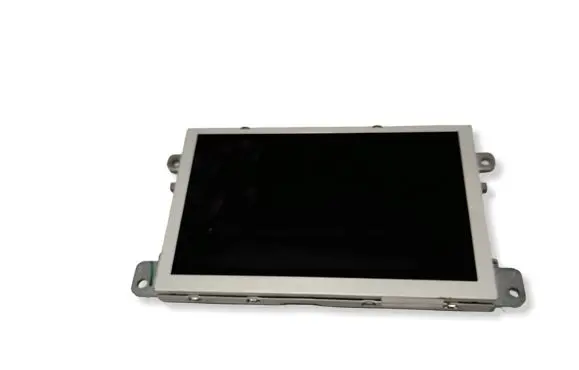 Audi Q7 4L Screen/display/small screen 8F0919604