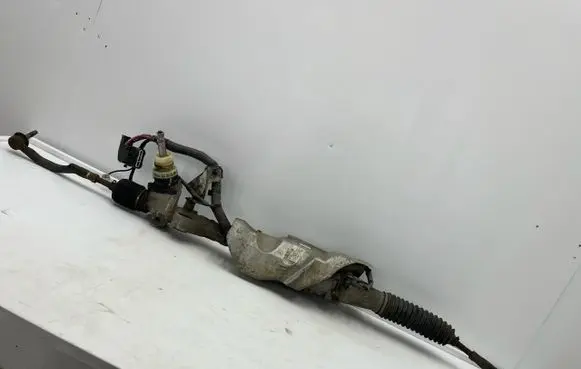 Mazda 6 Steering rack GS1E32960