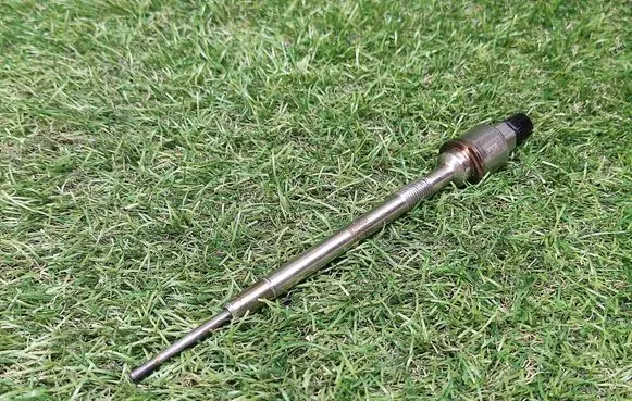 Opel Zafira C Glow plug 55590467 0130010906