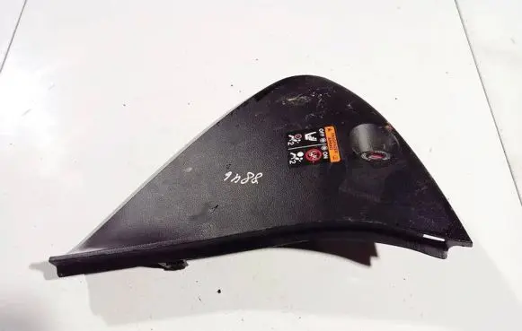 Honda Civic IX Other interior part 77217tv1g01 77217-tv1-g01