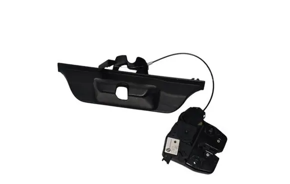 BMW X5 E70 Tailgate/trunk/boot lock/catch/latch 51247206579 912842100 15223210