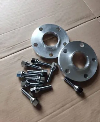 BMW 3 E46 Wheel spacers 