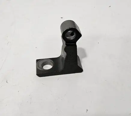 Porsche Cayenne (9Y0 9Y3) Front door lower hinge PAB833403