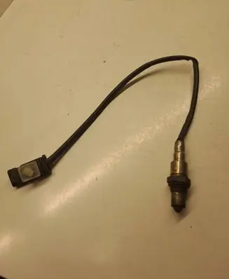BMW 5 G30 G31 G38 Lambda probe sensor 8593852 858161G