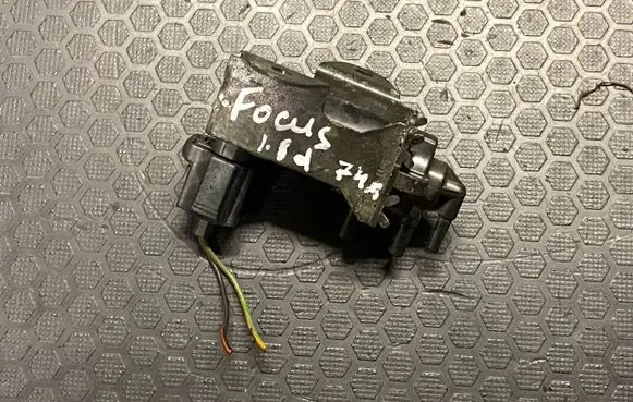Ford Focus Turbo solenoid valve