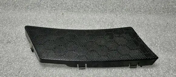 Audi A6 S6 C6 4F Front door speaker cover trim 4F0035424B