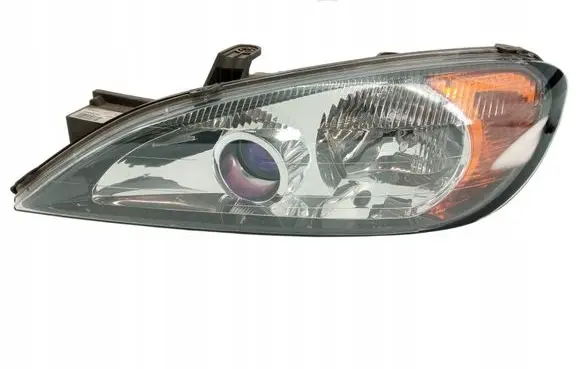 Nissan Primera Headlight/headlamp 89006288