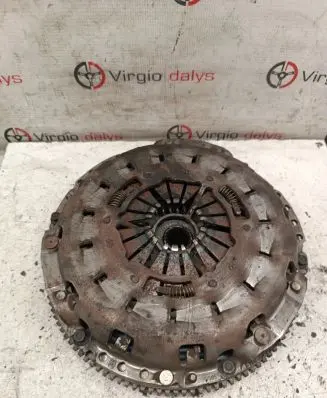 Ford Transit Clutch set kit 6g117563db 6C117550DD