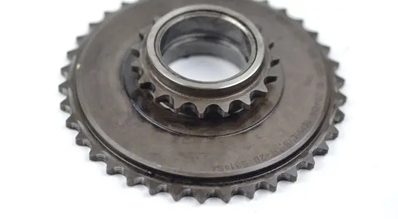 Audi A6 S6 C6 4F Timing chain sprocket 059109077E