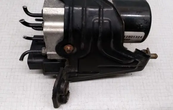 Saab 9-3 Ver1 ABS Pump 13663920 13509221AE 12801324